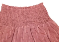 Petit by Sofie Schnoor nederdel dusty rose